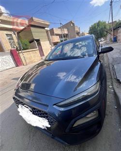 هیۆندای کۆنا